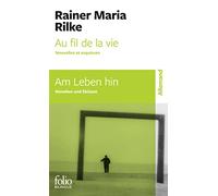 Au fil de la vie: Nouvelles et esquisses