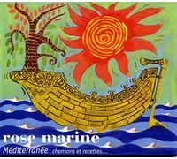 Au Fil De L'Air - Rose Marine