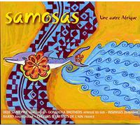 Au Fil De L'Air - Samosas