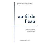 Au fil de l'eau