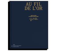 Au fil de l'or: L'art de se vêtir de l'Orient au Soleil-Levant avec Guo Pei