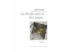 Au Fil Des Ans Et Des Pages (ebook)
