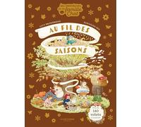 Au fil des saisons: Les aventures de la famille Chat