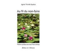Au Fil Du Non-faire (ebook)