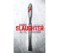 Au Fil Du Rasoir (ebook)
