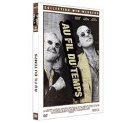 Au fil du temps [Francia] [DVD]