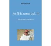 Au Fil Du Temps (vol. Ii) (ebook)