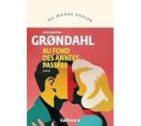 Au Fond Des Annees Passees