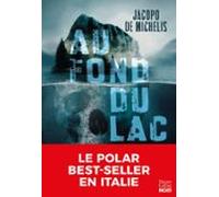 Au Fond Du Lac (ebook)