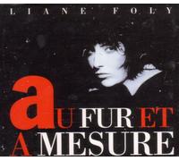 Au fur et a mesure 3-Track jewel case