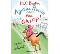 Au galop !