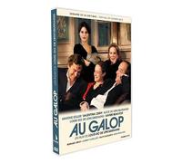 Au galop [Francia] [DVD]