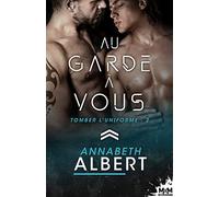 Au garde à vous: Tomber l'uniforme, T2