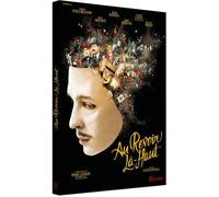 Au Goodbye Allí Arriba DVD Nuevo