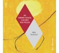 Au Grand Soleil Cachez Vos Filles (audiolibro)