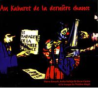Au Kabaret de la Dernière Chance