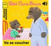 Au Lit ! (audiolibro)