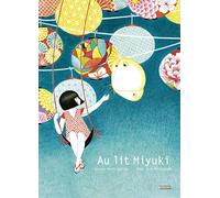 Au lit Miyuki (Albums)