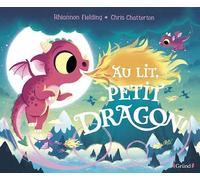 Au lit, petit dragon !