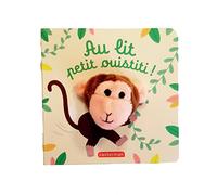 Au lit, petit ouistiti !