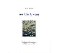 Au loin le vent (Grand ours)