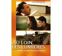 Au loin, les lumières [Francia] [DVD]
