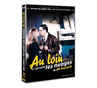 Au loin s'en vont les nuages [Francia] [DVD]