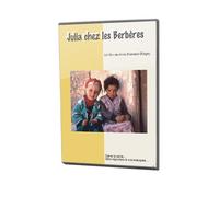 Au Maroc, Julia chez les Berbères - Documentaire