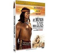 Au mépris des lois [Francia] [DVD]