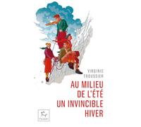 Au milieu de l'été un invincible hiver: Pilier du Frêney, 1961