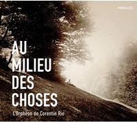 Au Milieu des Choses