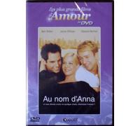 Au nom d'Anna [Francia] [DVD]