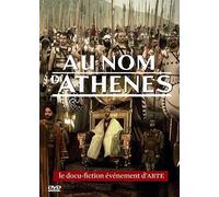 Au nom d'Athènes [Francia] [DVD]