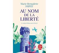 Au nom de la liberté