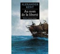 Au Nom De La Liberté (ebook)