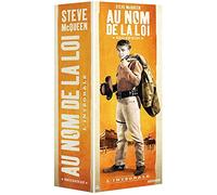 Au nom de la loi - L'intégrale de la série [Internacional] [DVD]