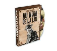 Au nom de la loi - Saison 1 - Volume 1 [Internacional] [DVD]