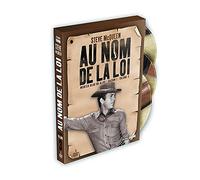 Au nom de la loi - Saison 1 - Volume 3 [DVD]