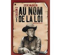 Au nom de la loi – Temporada 2 – Volumen 1 – DVD (Alemania)
