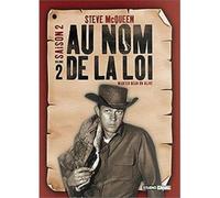 Au nom de la loi – Serie de TV – Temporada 2 Vol. 2 – DVD (Alemania)