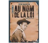 Au nom de la loi - Saison 3 - Volume 1 [DVD]