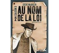 Au nom de la loi - Saison 3 - Volume 2 [Francia] [DVD]