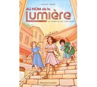 Au nom de la Lumière: La promesse des catacombes