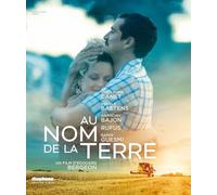 Au nom de la terre [Francia] [Blu-ray]