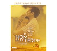 Au nom de la terre [Francia] [DVD]