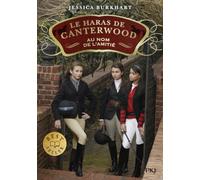 Au nom de l'amitié: 8