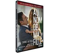 Au nom de ma fille [Francia] [DVD]
