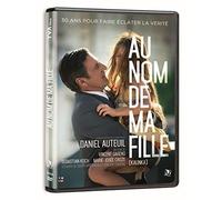 Au Nom De Ma Fille (Kalinka) [Edizione: Canada] [Italia] [DVD]