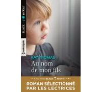 Au Nom De Mon Fils (ebook)