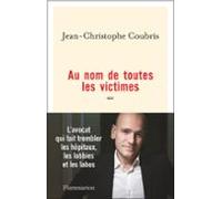 Au Nom De Toutes Les Victimes (ebook)